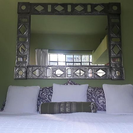 Hotel Casa Carly à San Miguel de Allende Extérieur photo