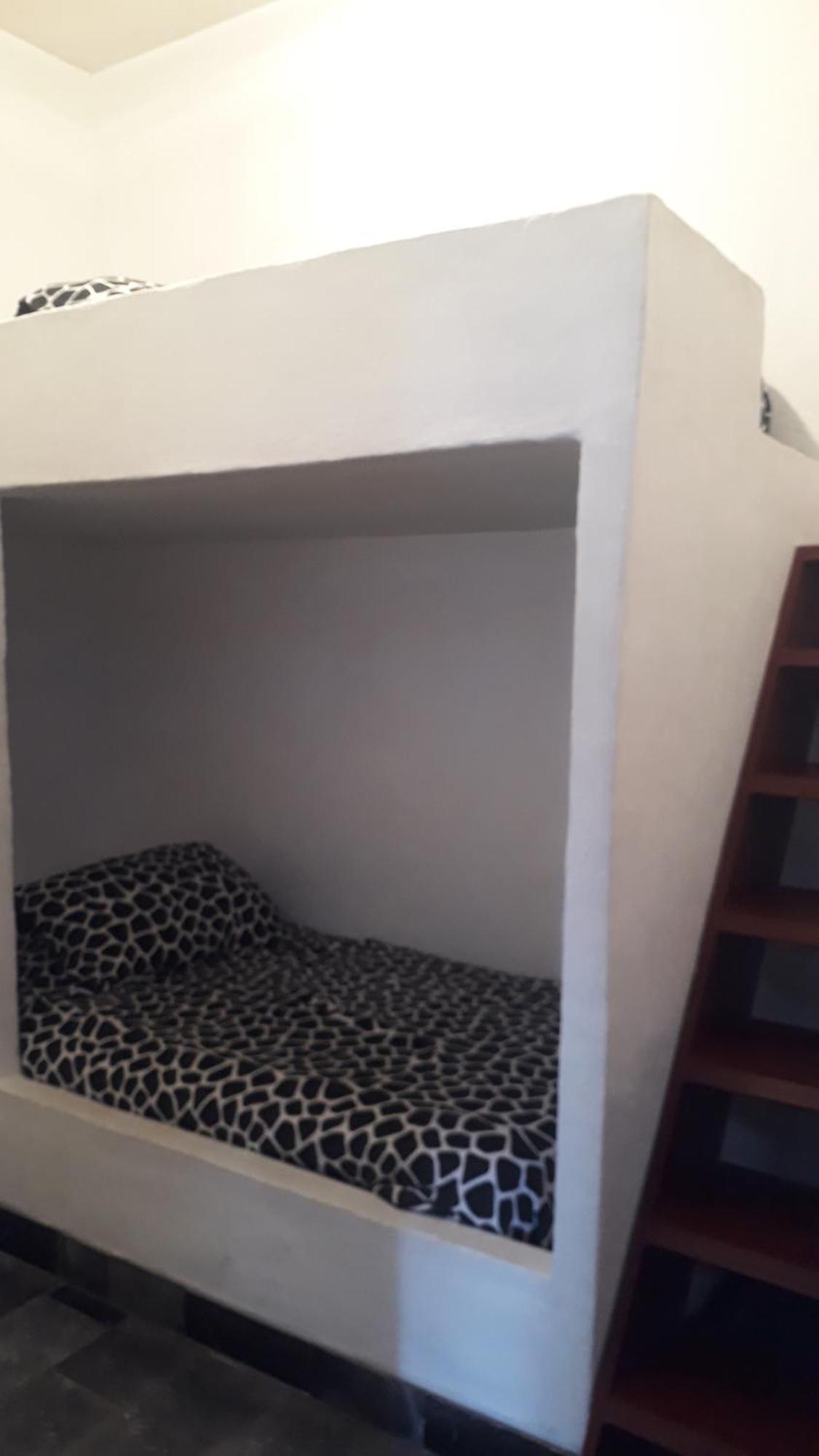 Hotel Casa Carly à San Miguel de Allende Extérieur photo