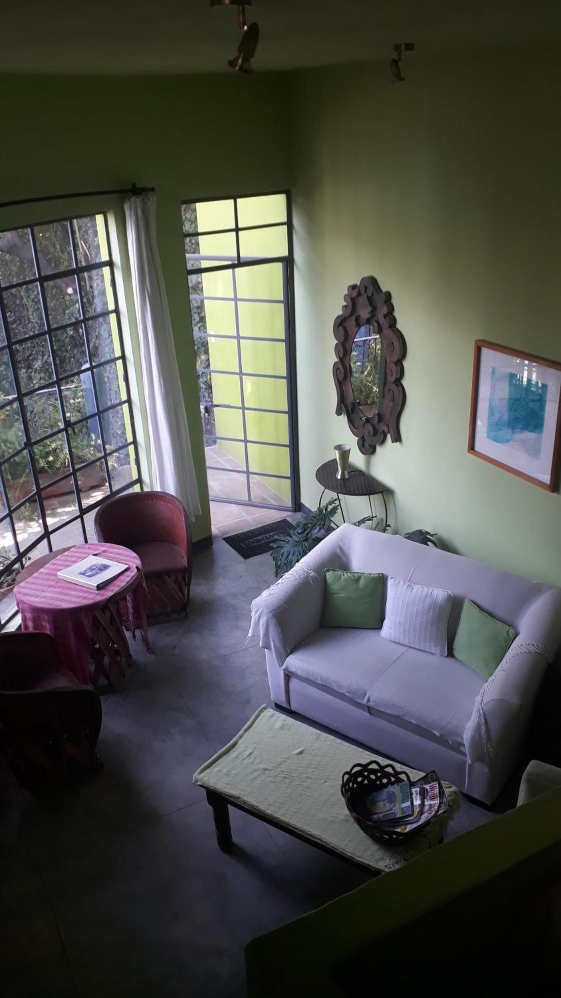Hotel Casa Carly à San Miguel de Allende Extérieur photo