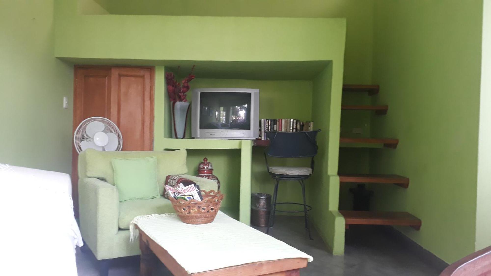 Hotel Casa Carly à San Miguel de Allende Extérieur photo