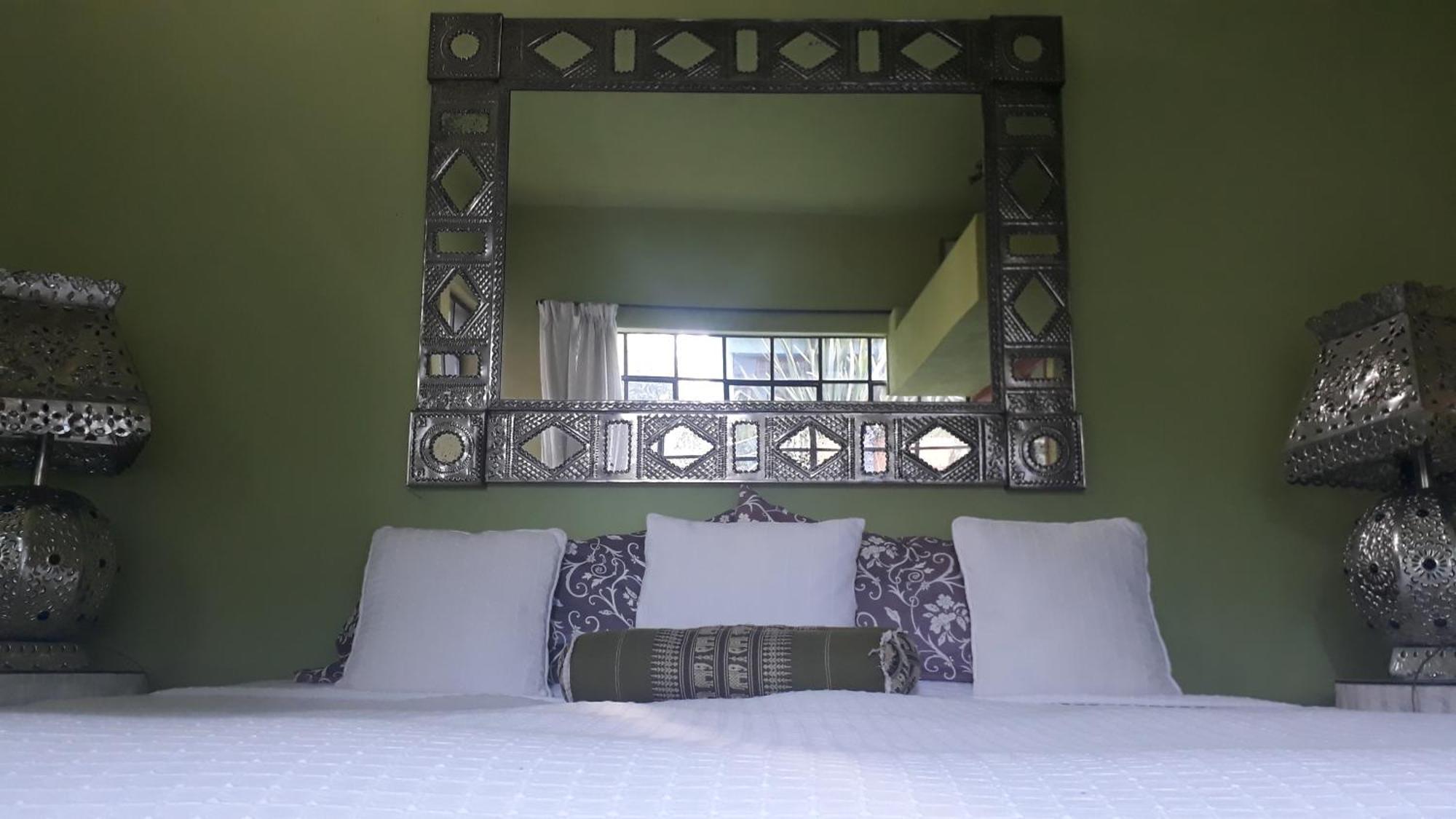 Hotel Casa Carly à San Miguel de Allende Extérieur photo