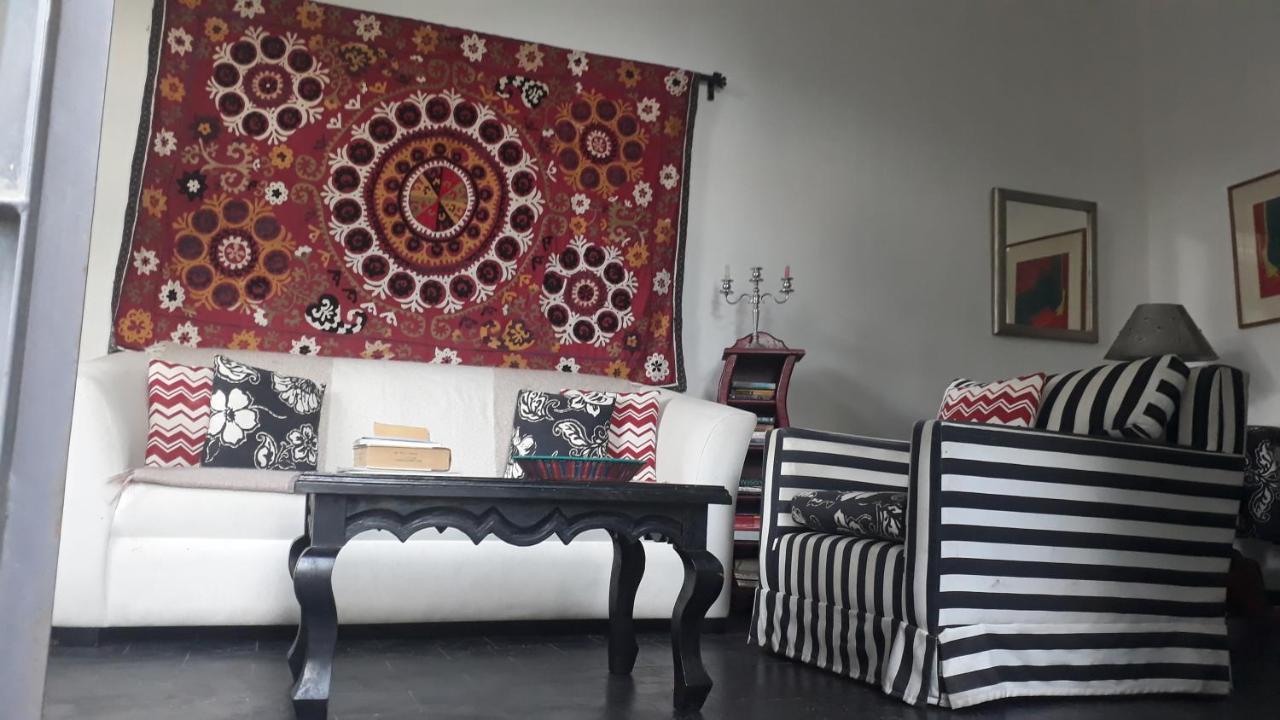 Hotel Casa Carly à San Miguel de Allende Extérieur photo