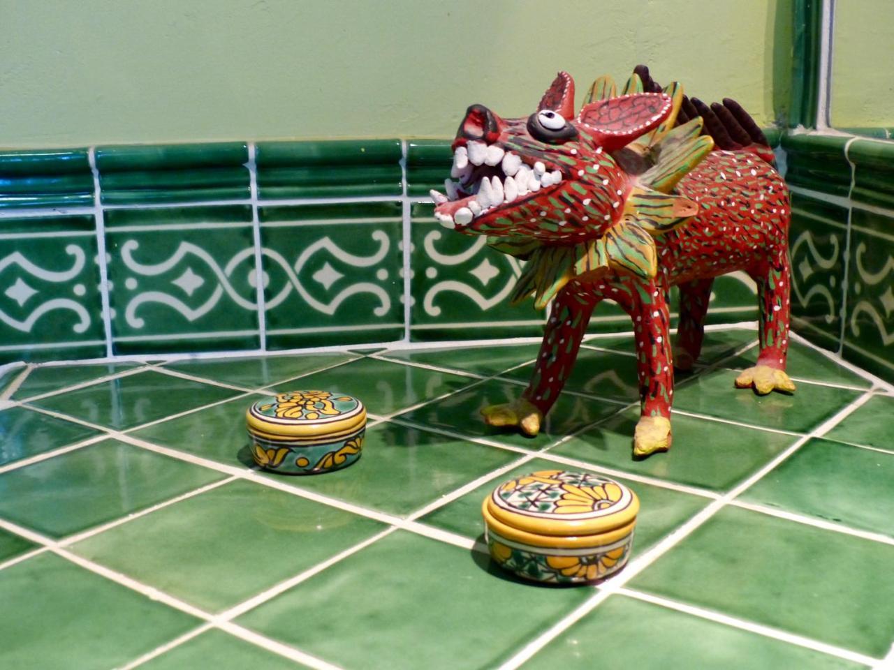 Hotel Casa Carly à San Miguel de Allende Extérieur photo