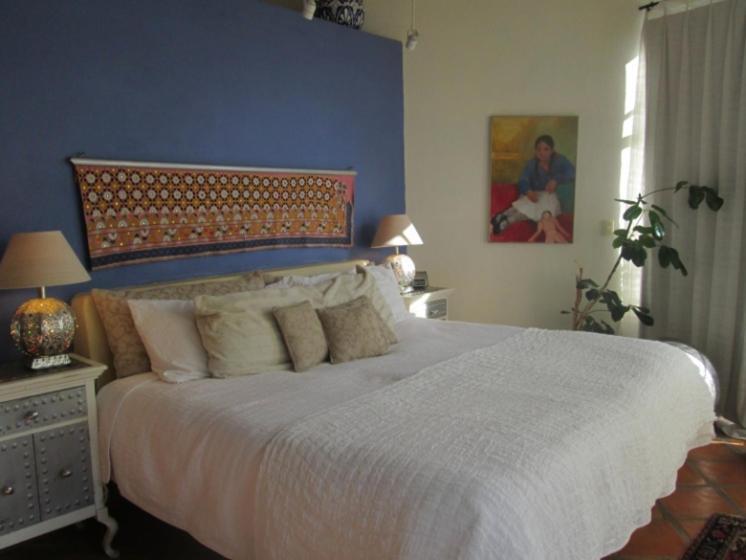 Hotel Casa Carly à San Miguel de Allende Extérieur photo