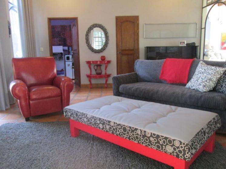 Hotel Casa Carly à San Miguel de Allende Extérieur photo
