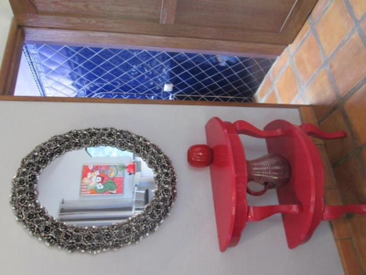 Hotel Casa Carly à San Miguel de Allende Extérieur photo