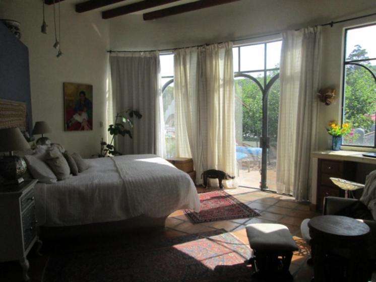 Hotel Casa Carly à San Miguel de Allende Extérieur photo