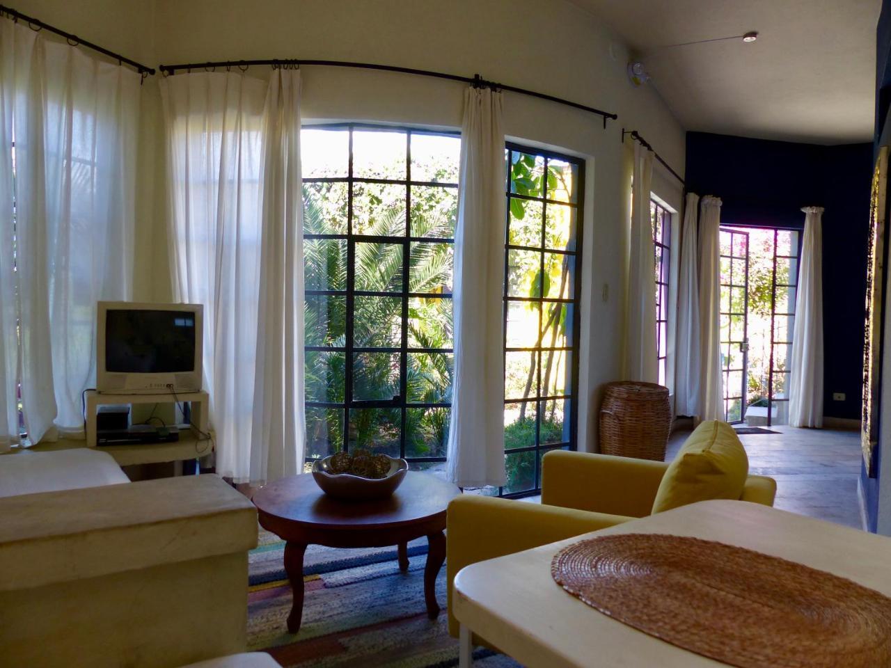 Hotel Casa Carly à San Miguel de Allende Extérieur photo