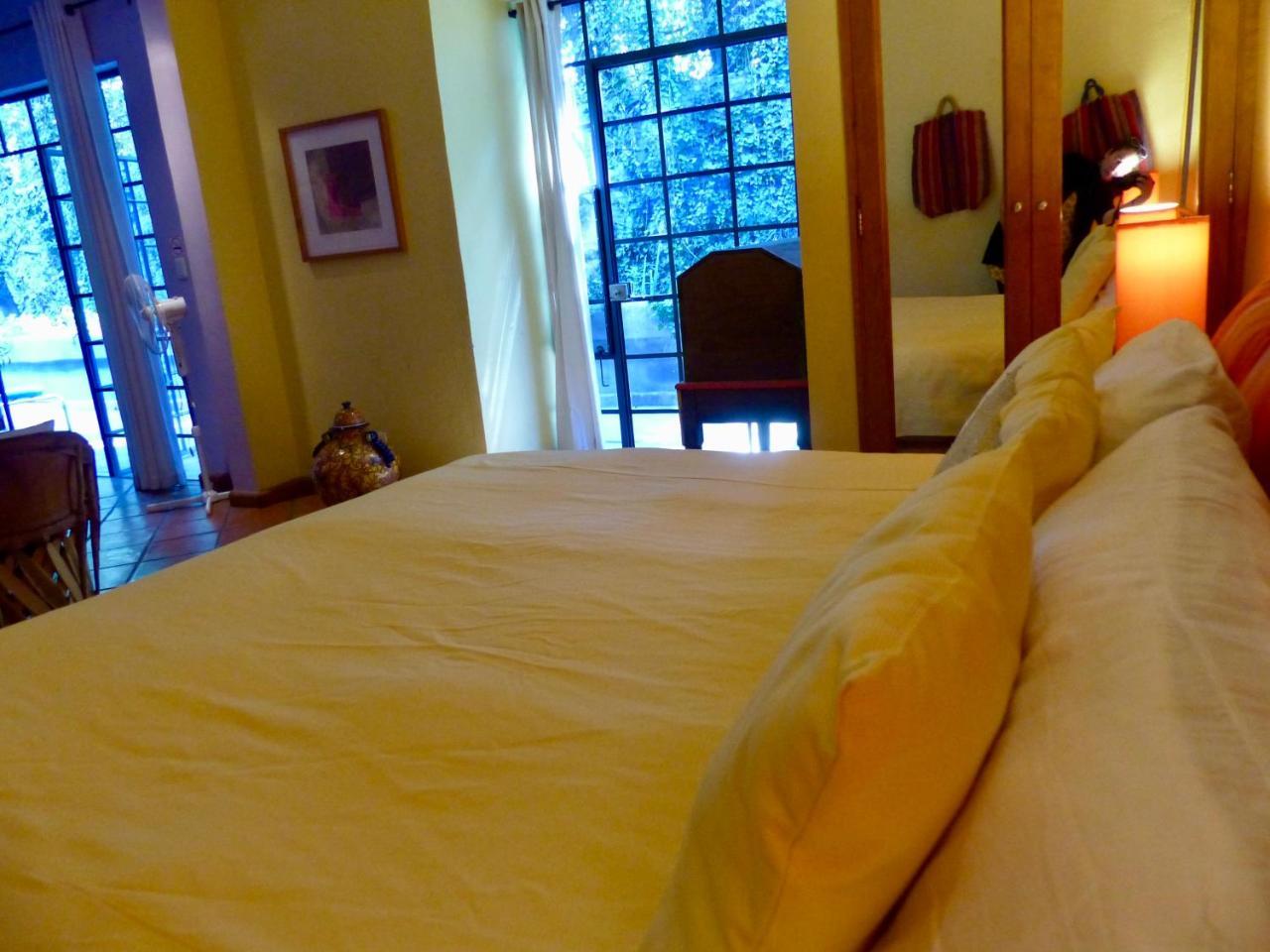 Hotel Casa Carly à San Miguel de Allende Extérieur photo