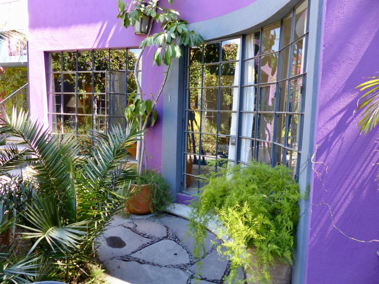 Hotel Casa Carly à San Miguel de Allende Extérieur photo