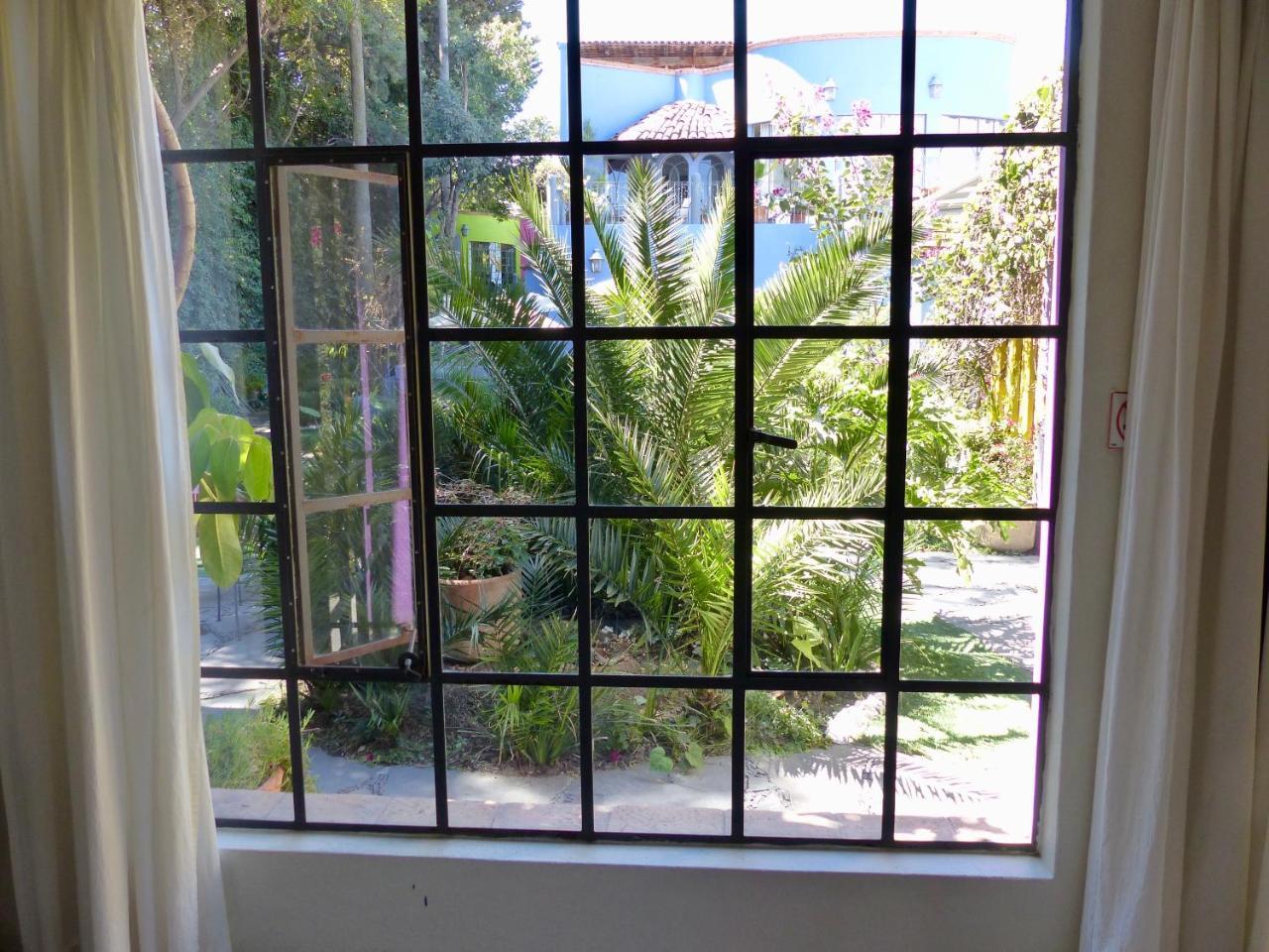 Hotel Casa Carly à San Miguel de Allende Extérieur photo
