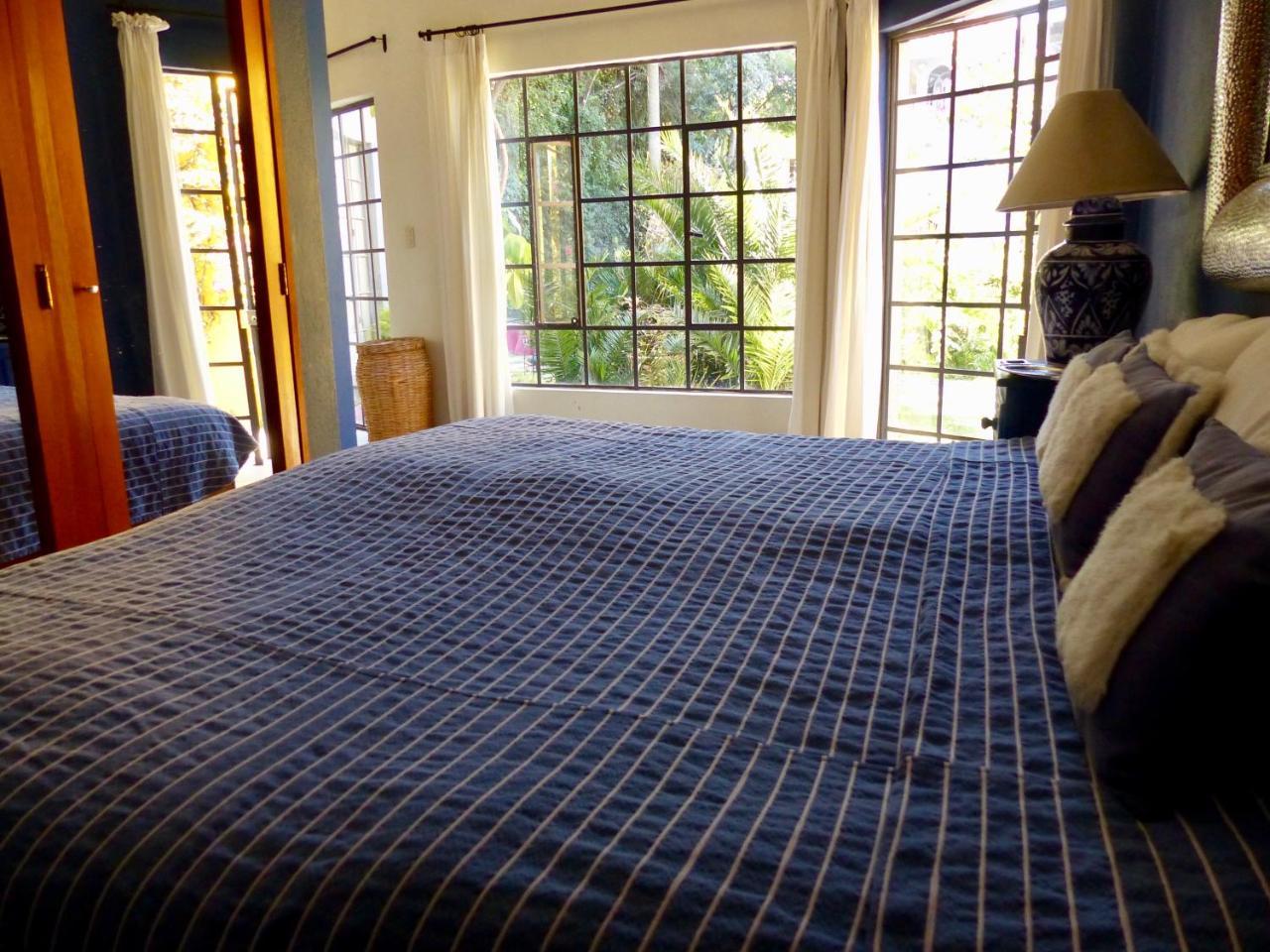 Hotel Casa Carly à San Miguel de Allende Extérieur photo