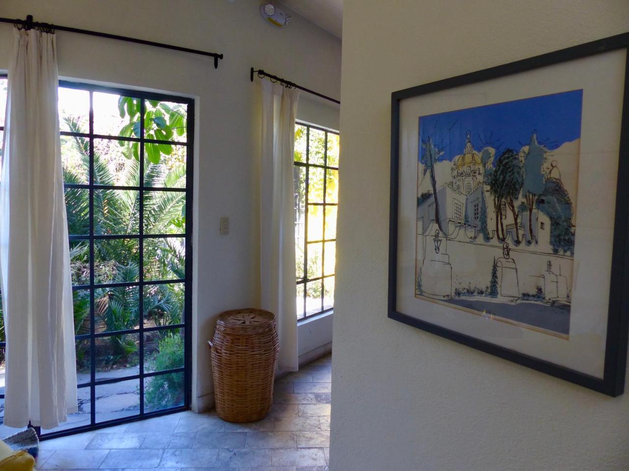 Hotel Casa Carly à San Miguel de Allende Extérieur photo