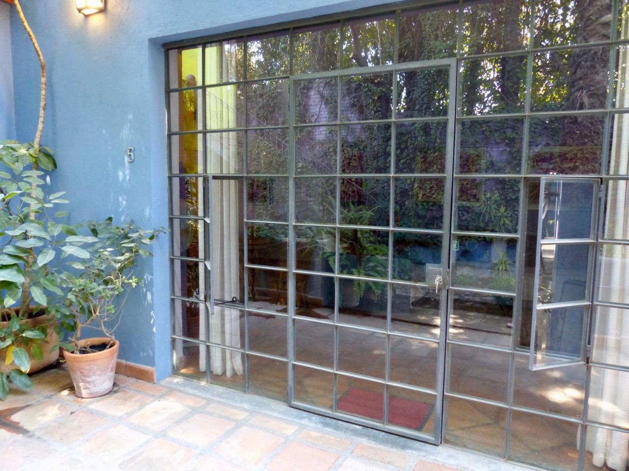 Hotel Casa Carly à San Miguel de Allende Extérieur photo