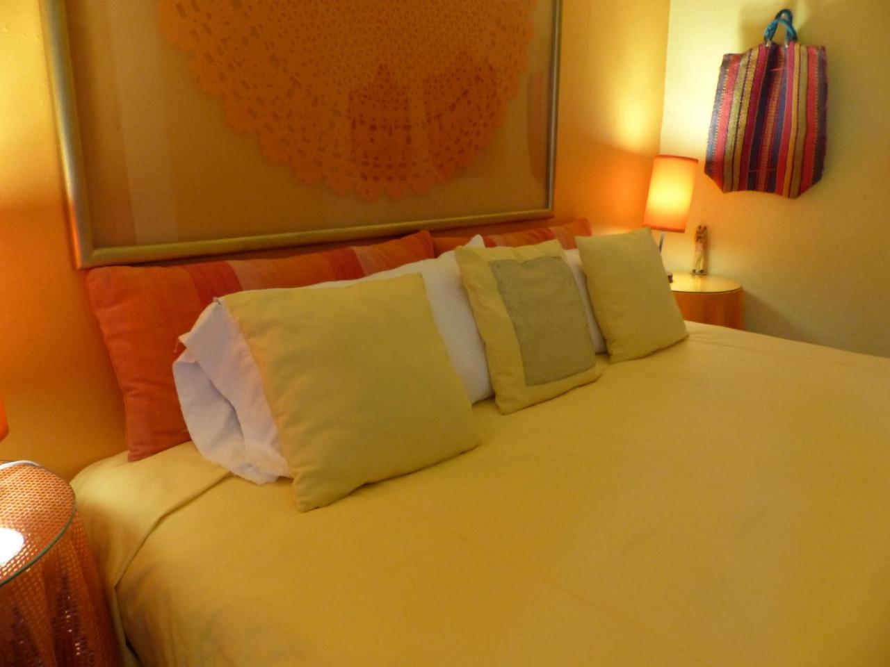 Hotel Casa Carly à San Miguel de Allende Extérieur photo